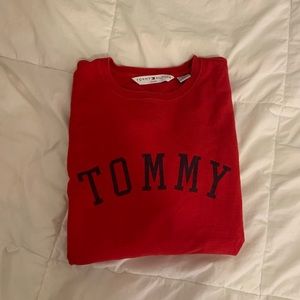Vintage Tommy Hilfiger pullover